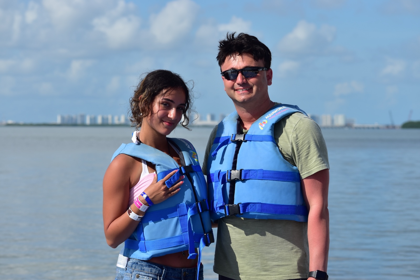 Grateful for these moments. Thanksgiving break adventures with my favorite travel companion, Asel Müge.