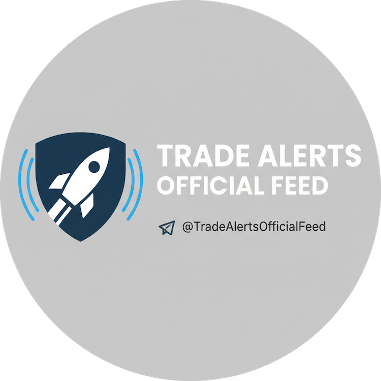 Trade Alerts Official Feed